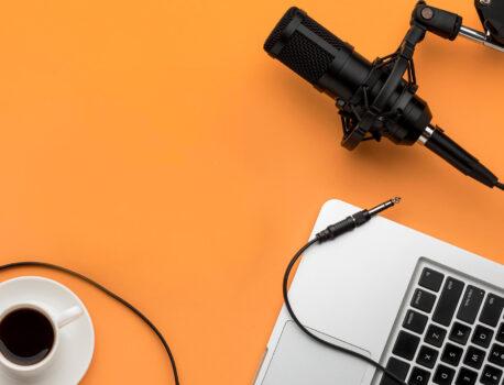 Podcast per brand e aziende