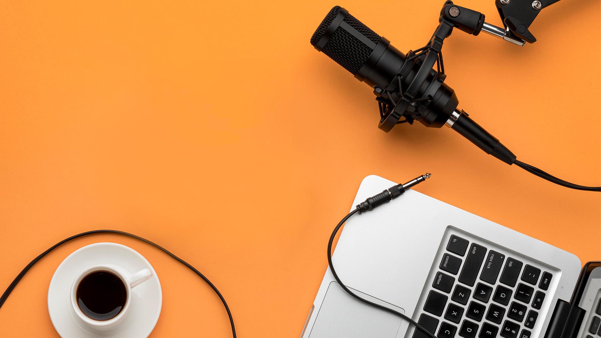 Podcast per Brand e Aziende