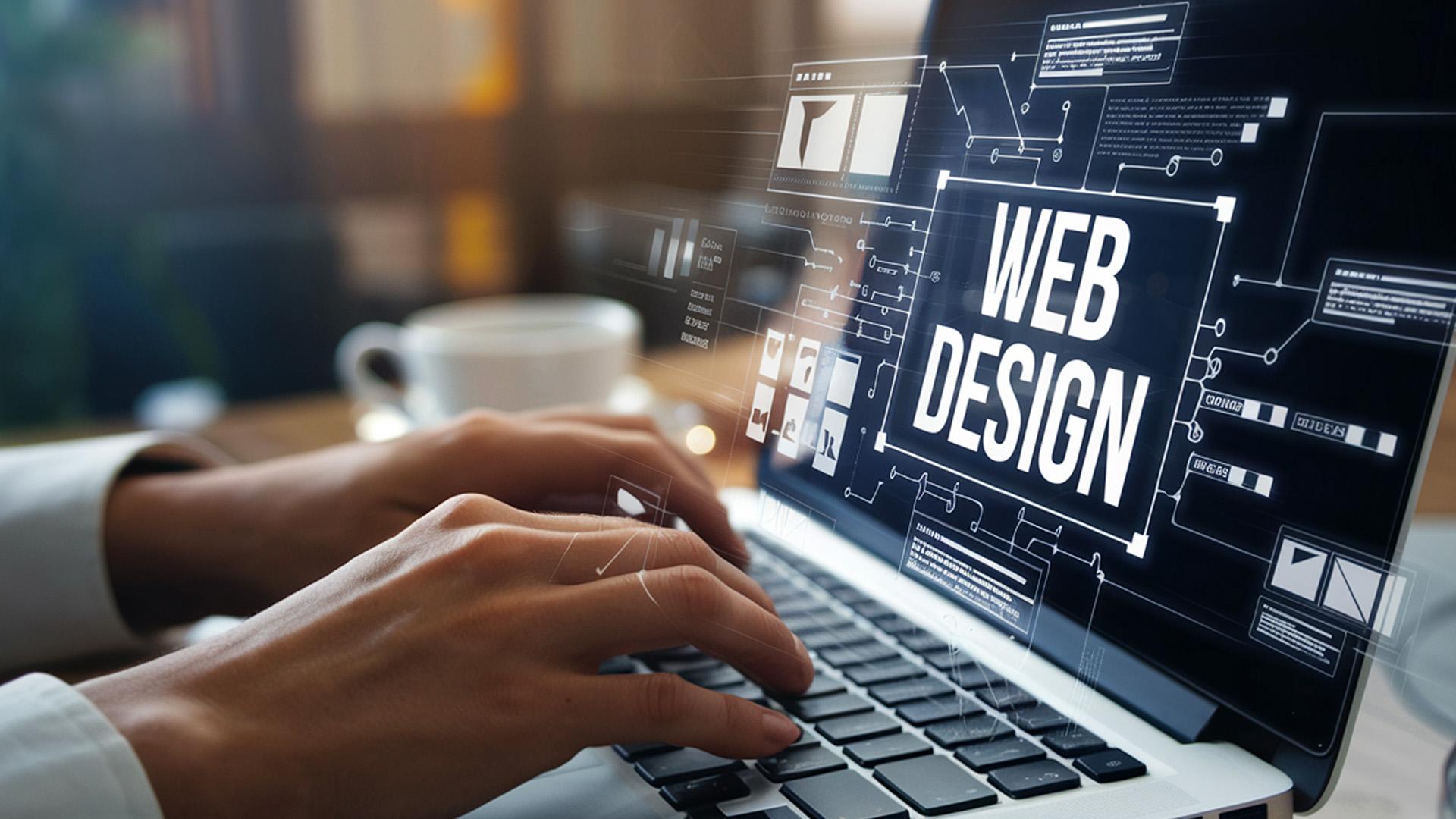 Realizzazione siti web e SEO