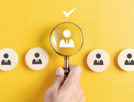 Pre-recruiting Agenti e Venditori