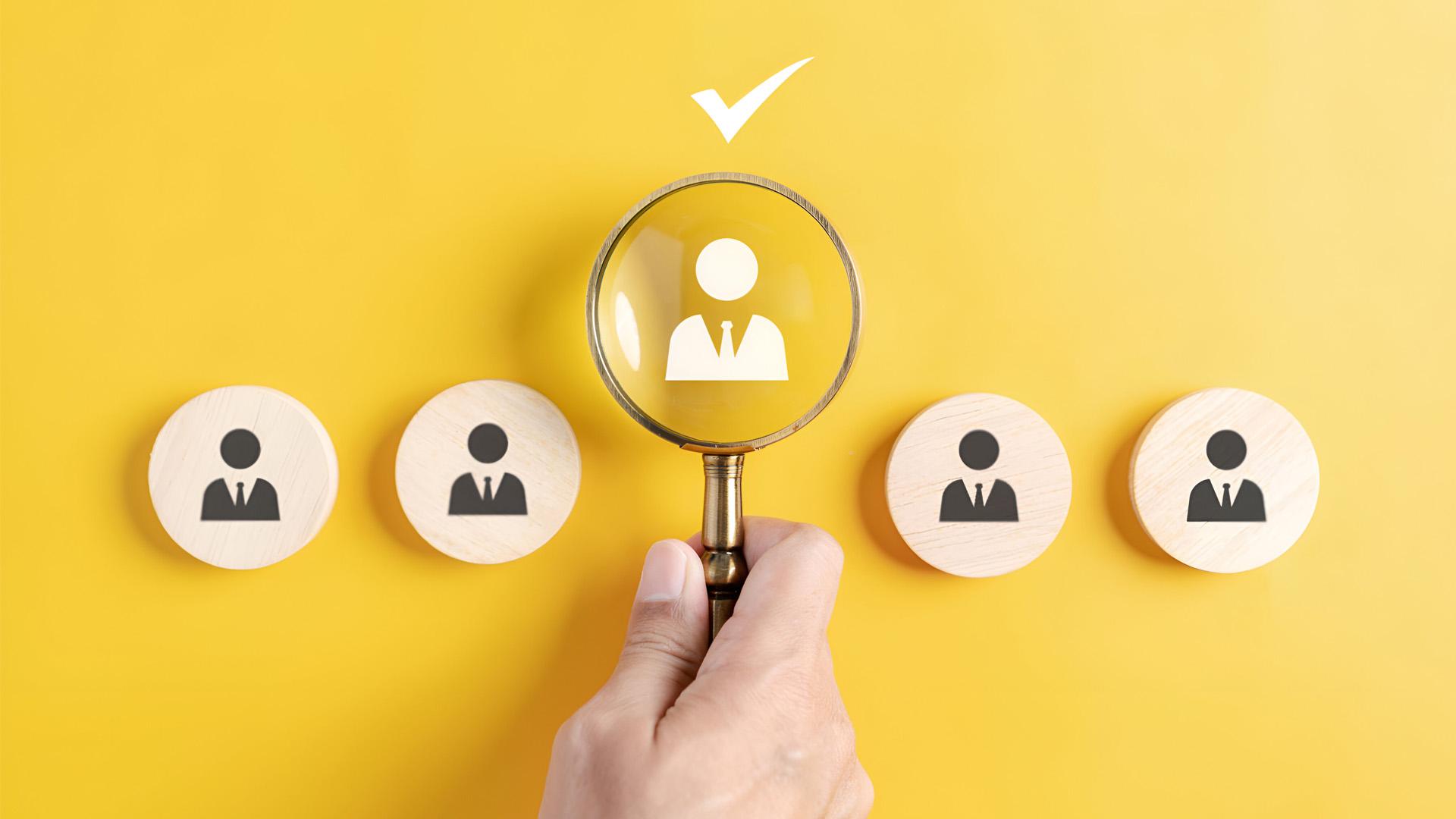 Pre-recruiting Agenti e Venditori