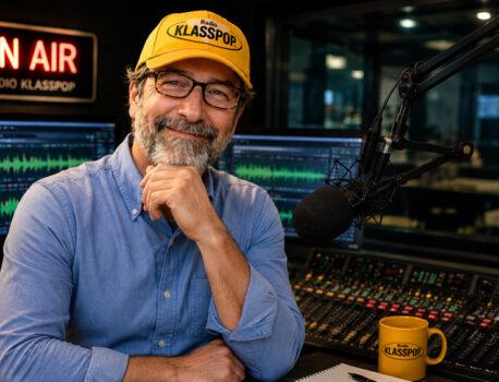 Emanuele Conte: le due anime della comunicazione tra radio, marketing e Intelligenza Artificiale